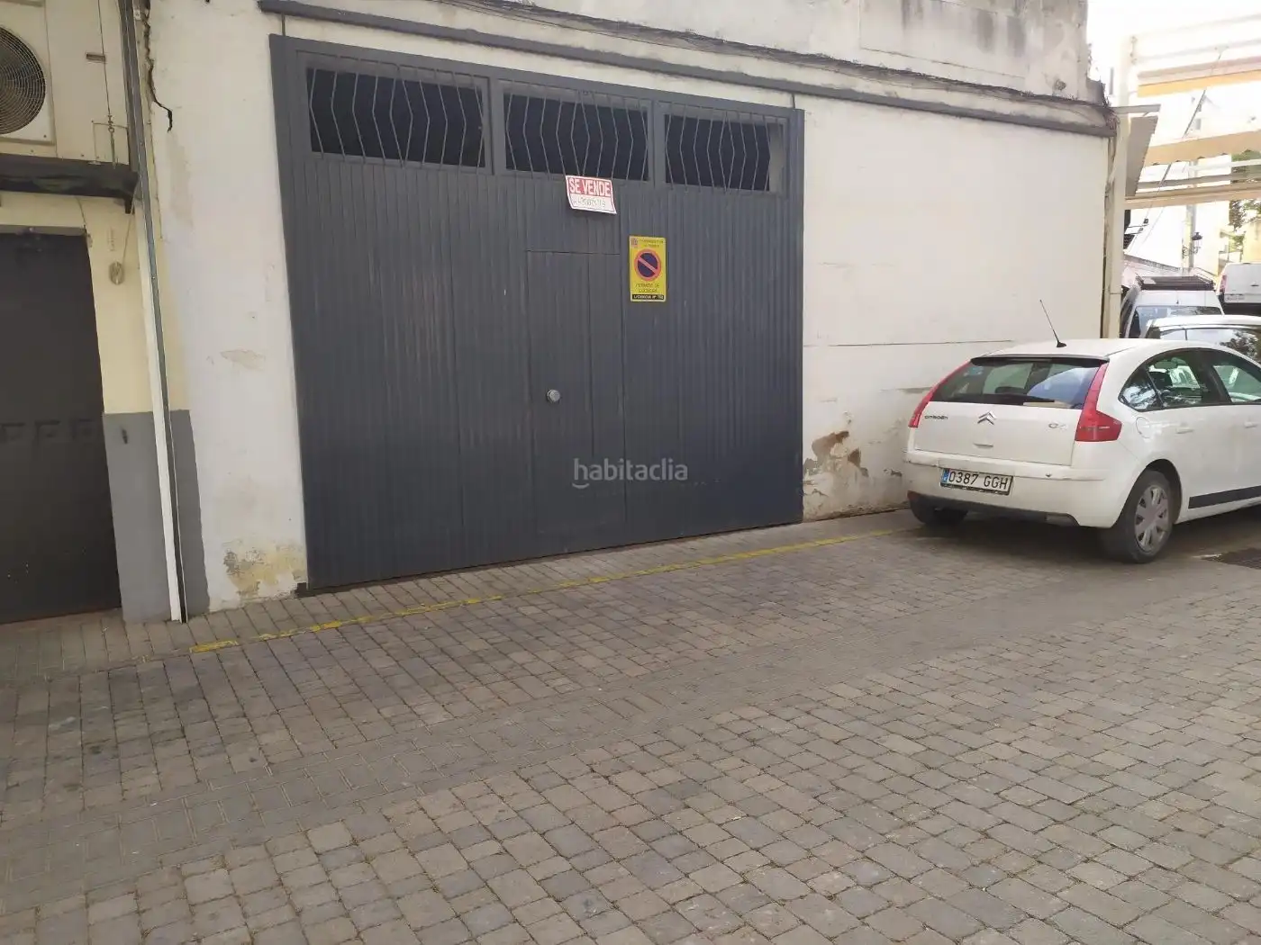 Casa en venda a Calle Barrios 1