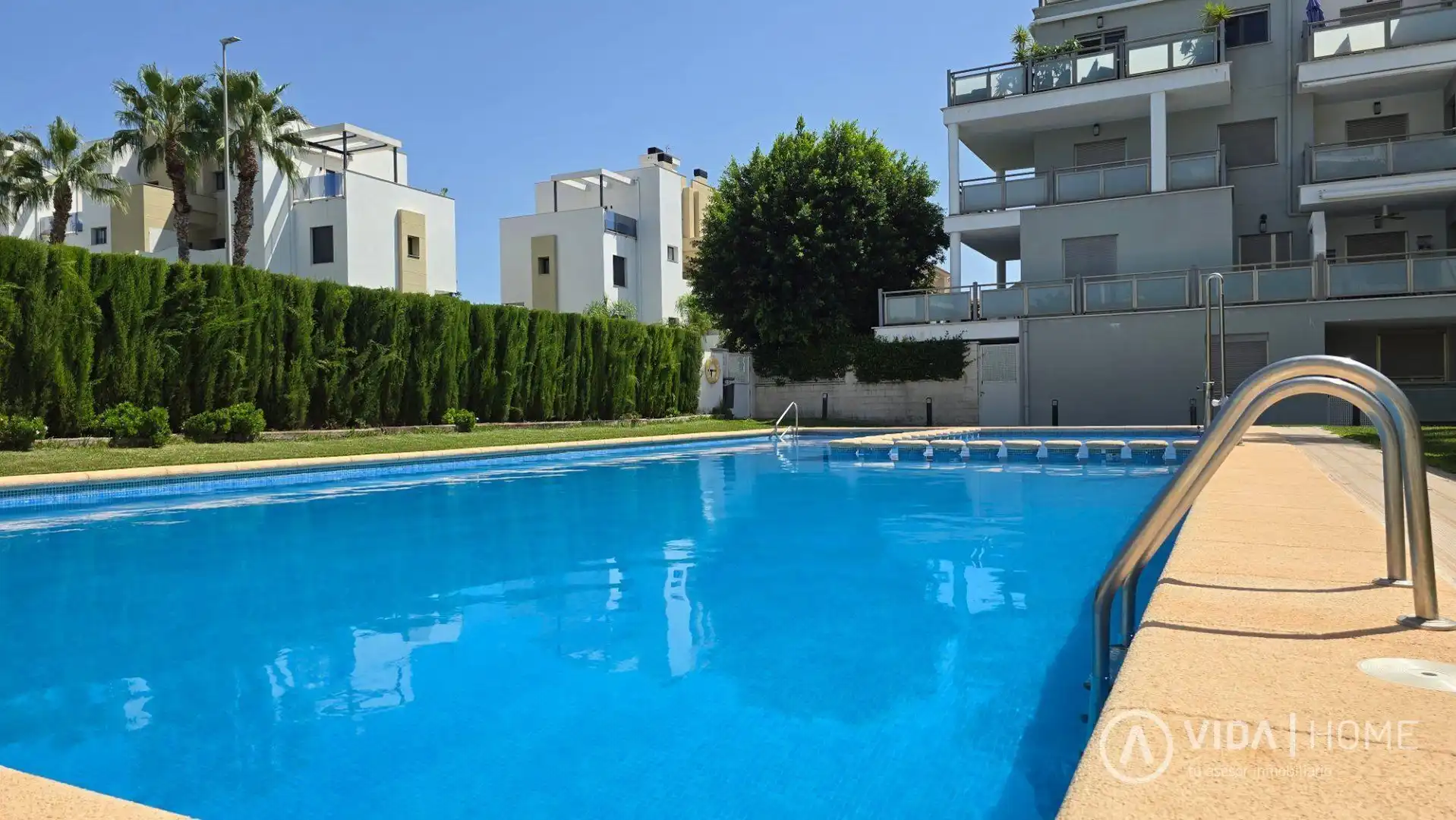 Duplex con piscina in vendita a Oliva Nova, imagen 36