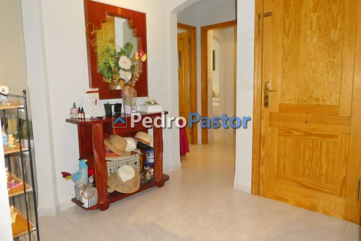Apartments for sale in Dénia  with Air Conditioner, Heating and Private garden