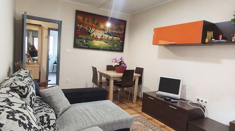 Foto 3 de Pis en venda a Calle Calle José María Martínez Cachero, Parque del Oeste, Oviedo