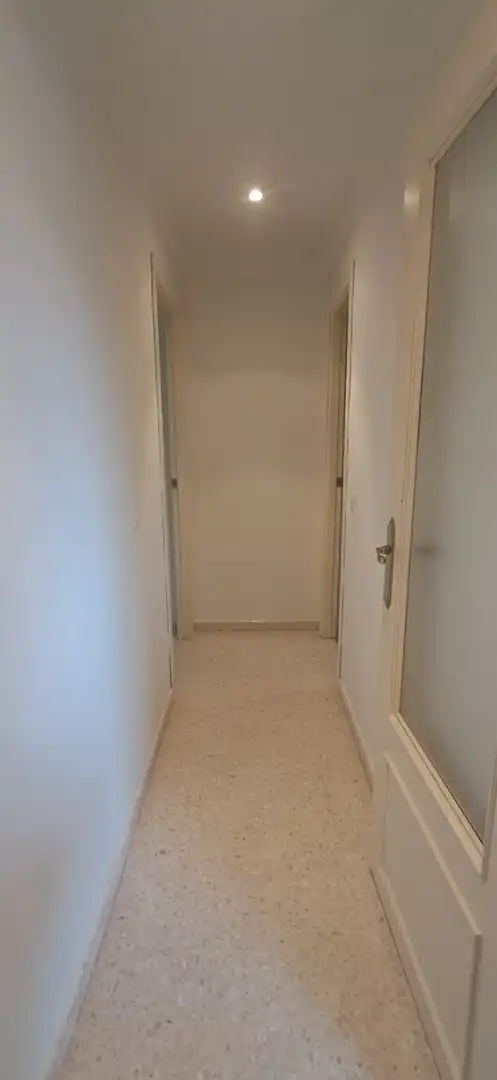 Flat for sale in Utrera  with Air Conditioner, Terrace and Storage room