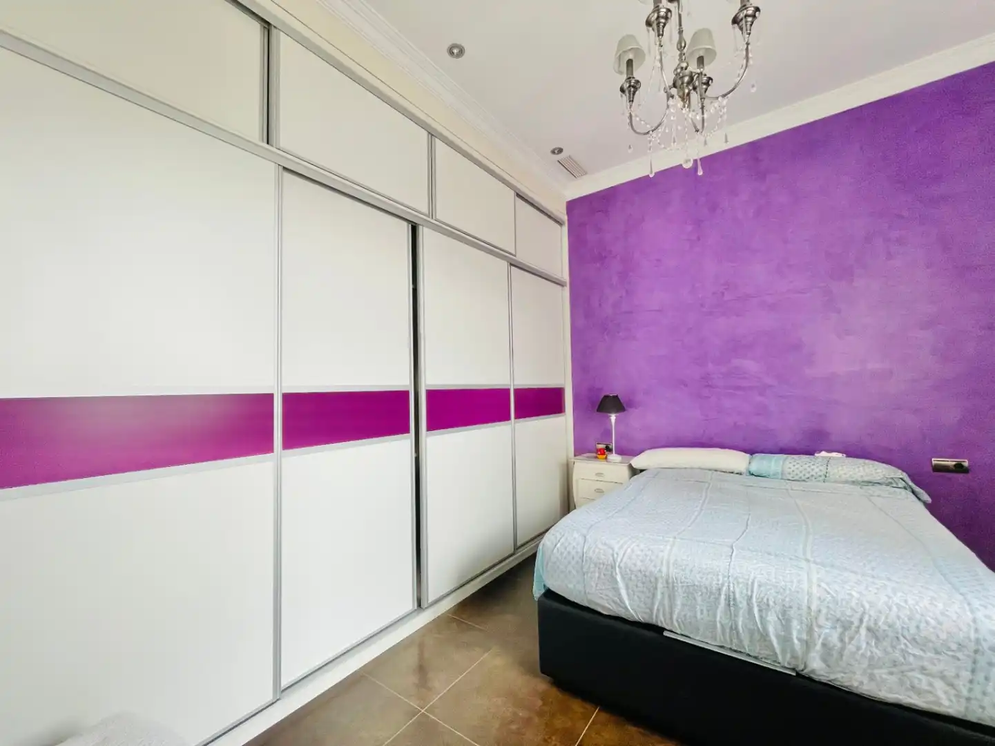 Apartament amb terrassa en venda a Centro, imagen 24