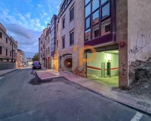Exterior view of Garage for sale in Huércal-Overa