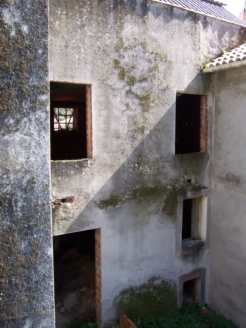 Casa amb jardí en venda a Cariño, imagen 5