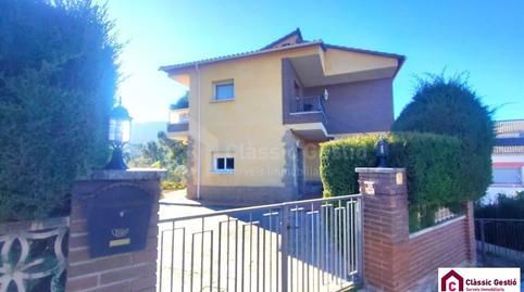 Foto 4 de Casa o chalet en venta en Vacarisses, Barcelona