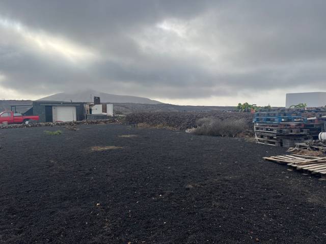 Terreno residencial en Venta en Tinajo