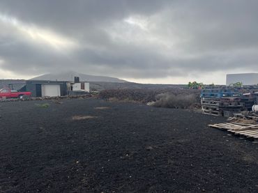 Terreno residenziale in vendita a Tinajo