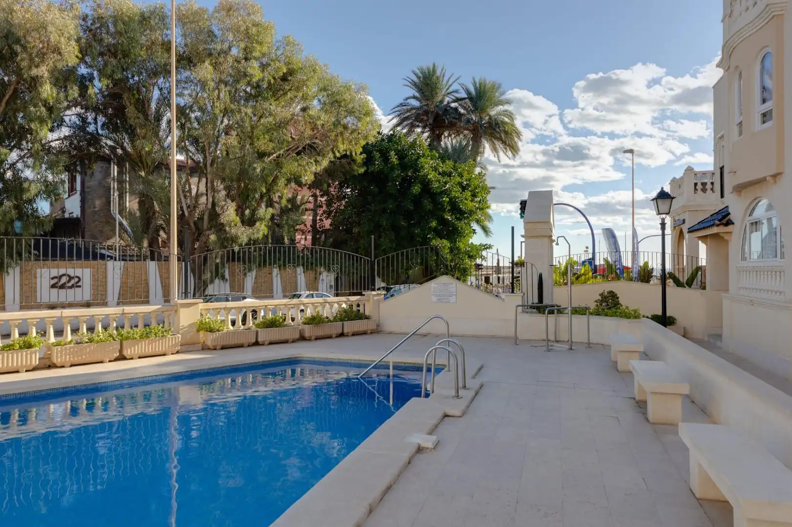 Apartment with terrace for sale in GUILLERMO MARCONI, imagen 6