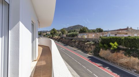 Foto 2 de Àtic en venda a La Loma - Las Lomas, Náquera