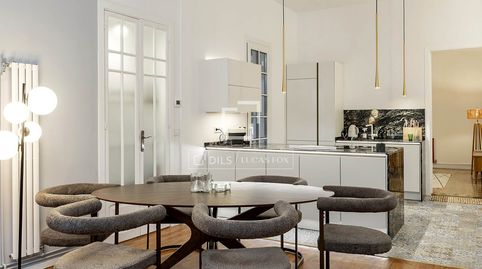 Foto 5 de Piso en venta en Sant Pere, Sta. Caterina i la Ribera, Barcelona Capital