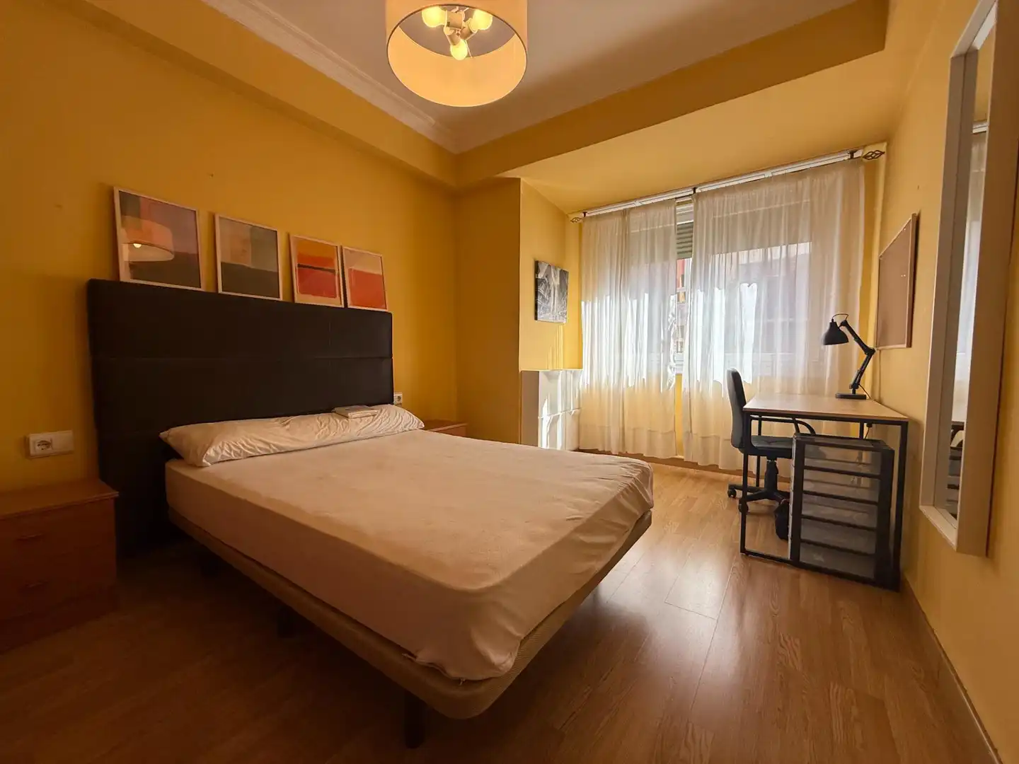Appartement avec terrasse à louer à Centro, imagen 10