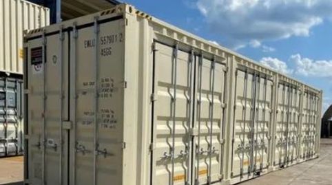 Foto 3 von Abstellraum zur Miete in Calle Miradores, 51, Puerto de Garrucha, Garrucha