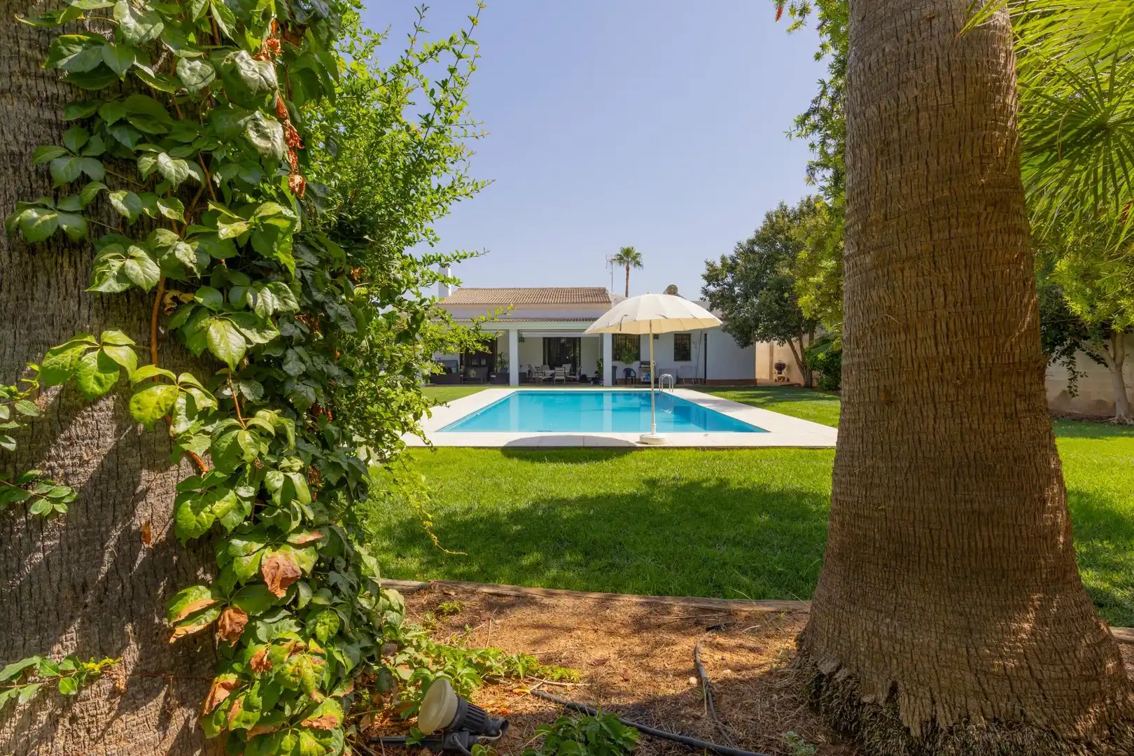 Casa o chalet en venta en Avenida JUNTA DE COMPENSACION, 14, Rinconada