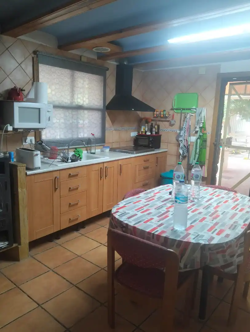 Chalet con jardín en venta en Vilamarxant, imagen 20