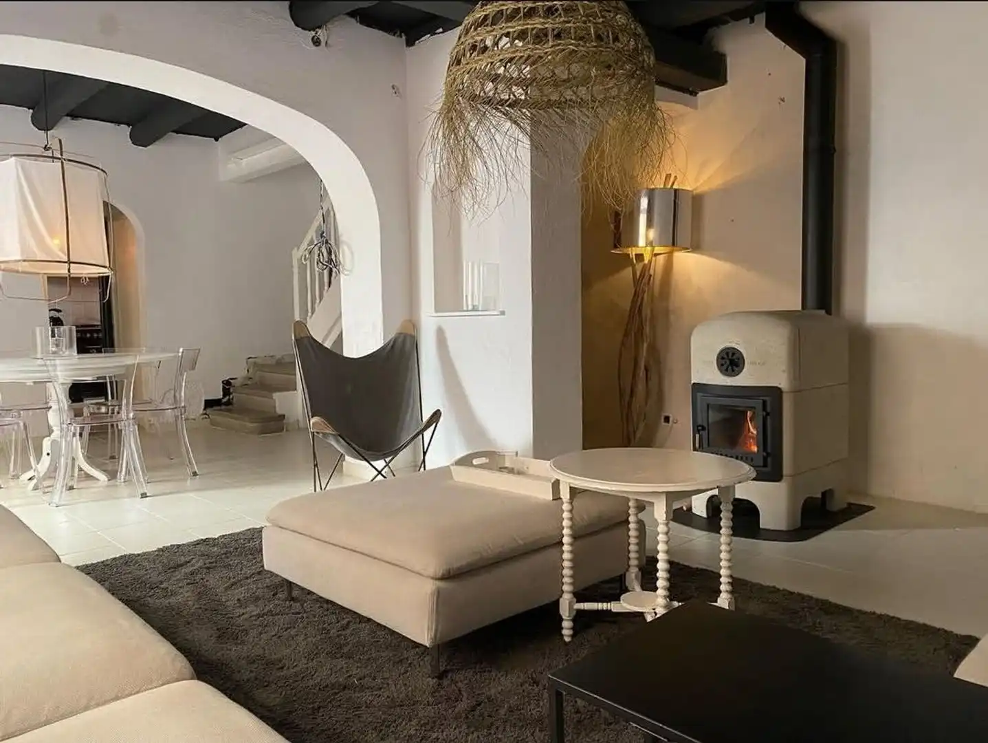 Houses for rent in Calle de Sant Telm, Tossa de Mar pueblo