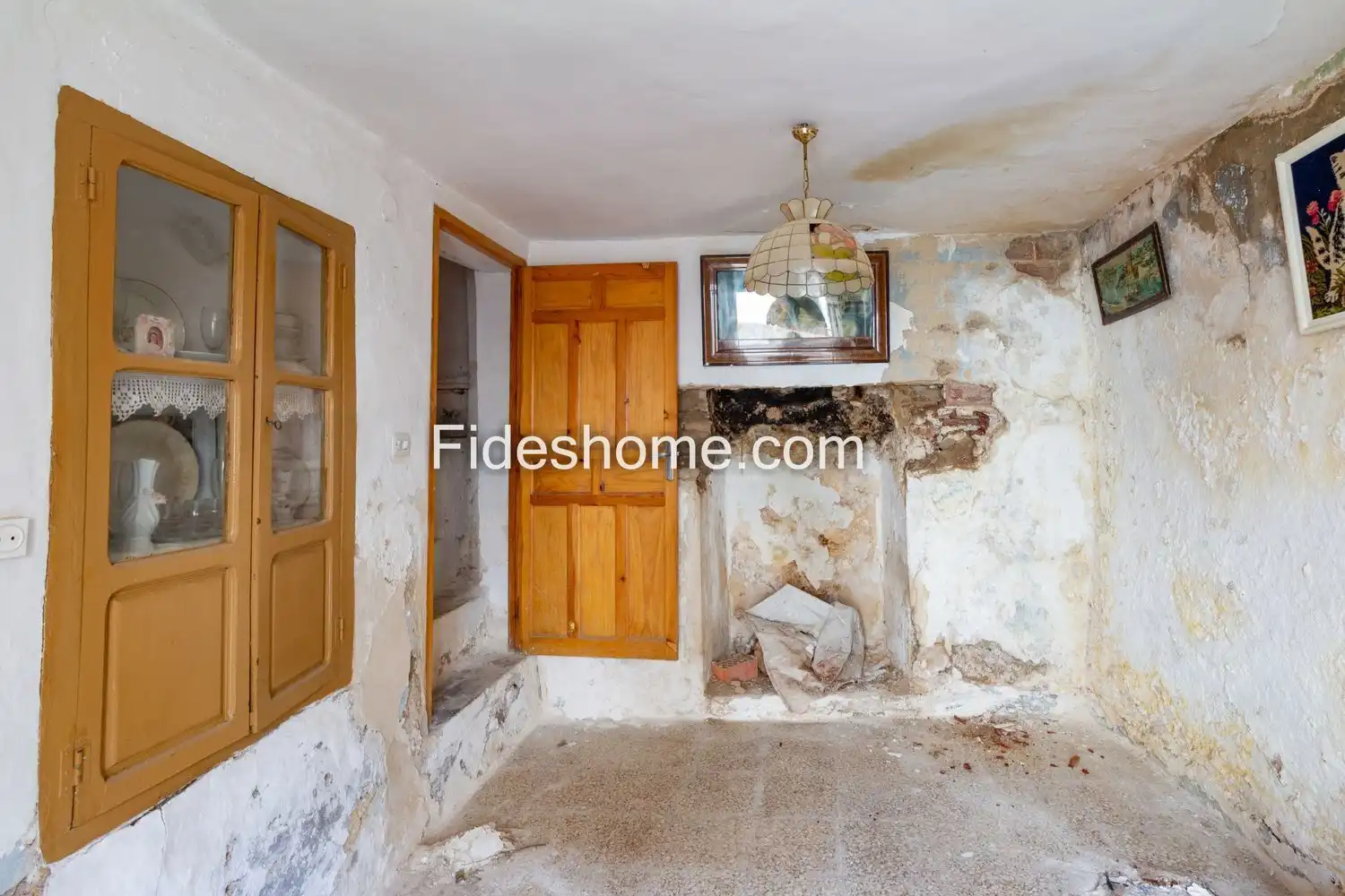 Maison rustique à vendre à Plaza Constitución 10, imagen 5