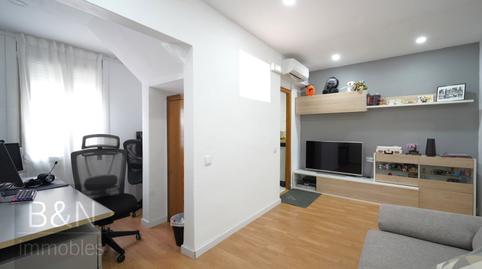 Foto 2 de Dúplex en venta en Ca n'Anglada, Barcelona
