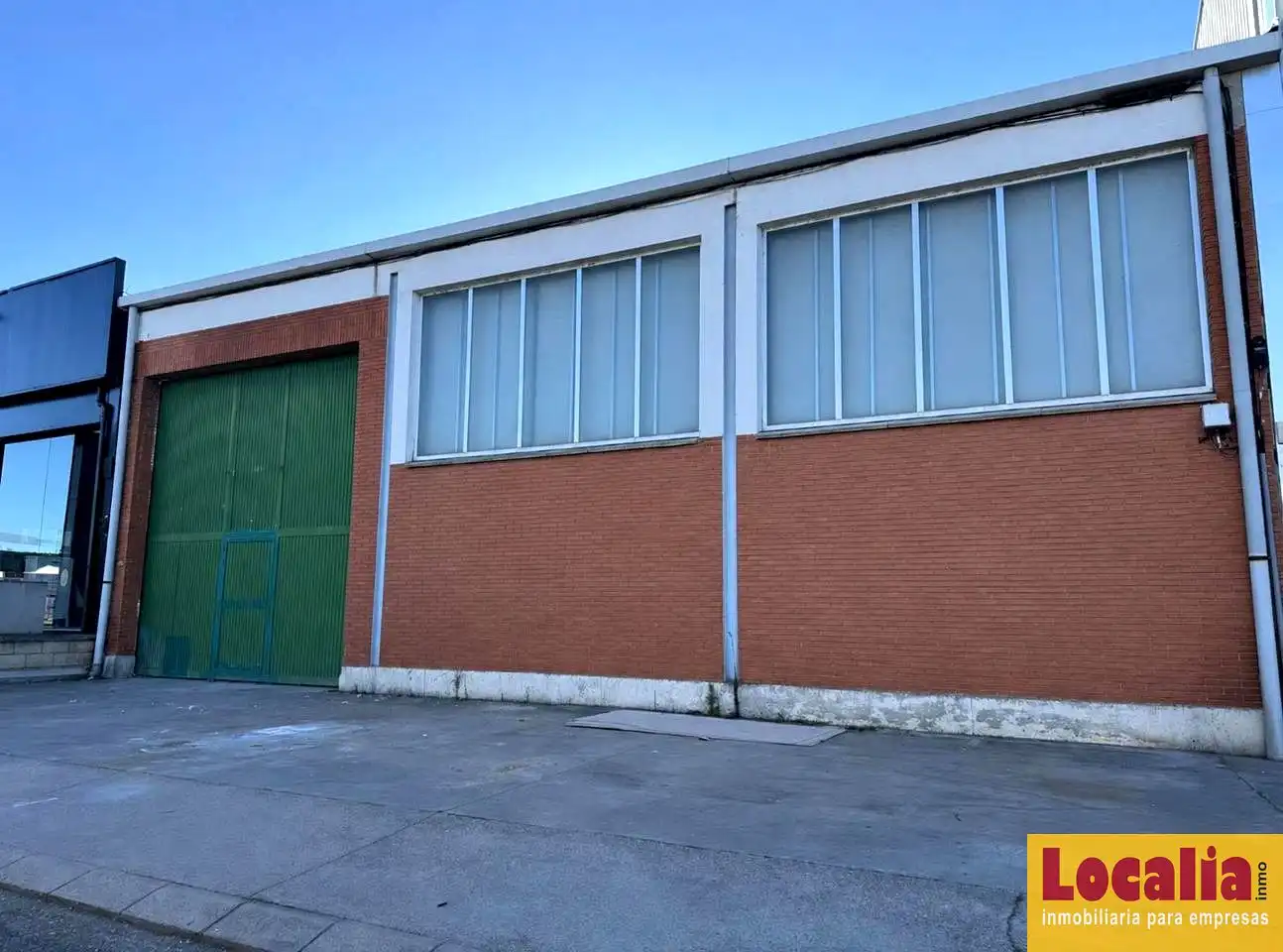 Nau industrial de lloguer a Sector 8 - Nueva Balastera, imagen 2
