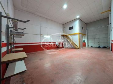 Nave industrial en venta en Periurbano Este - Campiña