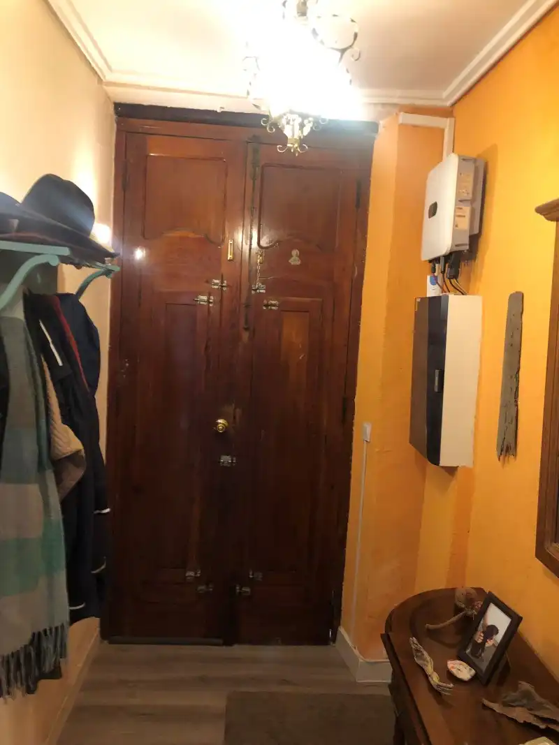 Houses for sale in Bellreguard  with Air Conditioner and Furnished