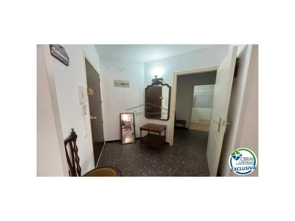 Flat for sale in Cadaqués  with Furnished