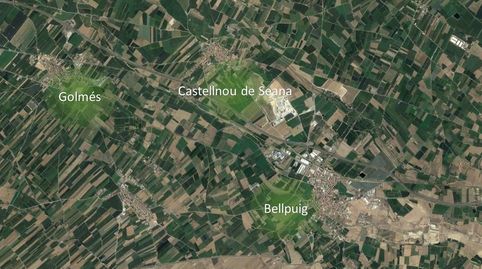 SUELO URBANO EN BELLPUIG, immagine 3