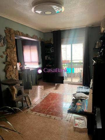 Piso en Venta en Viñuela - Rescatado