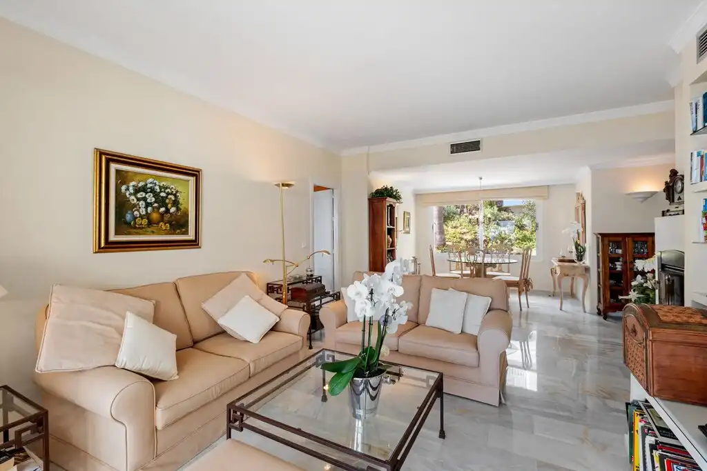 Penthouse mit Pool zum Verkauf in La Mairena, imagen 9