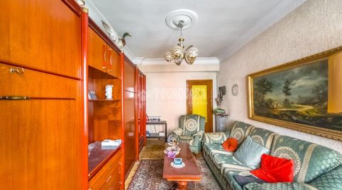 Foto 5 von Wohnung zum Verkauf in Ciudad Jardín, Madrid Capital