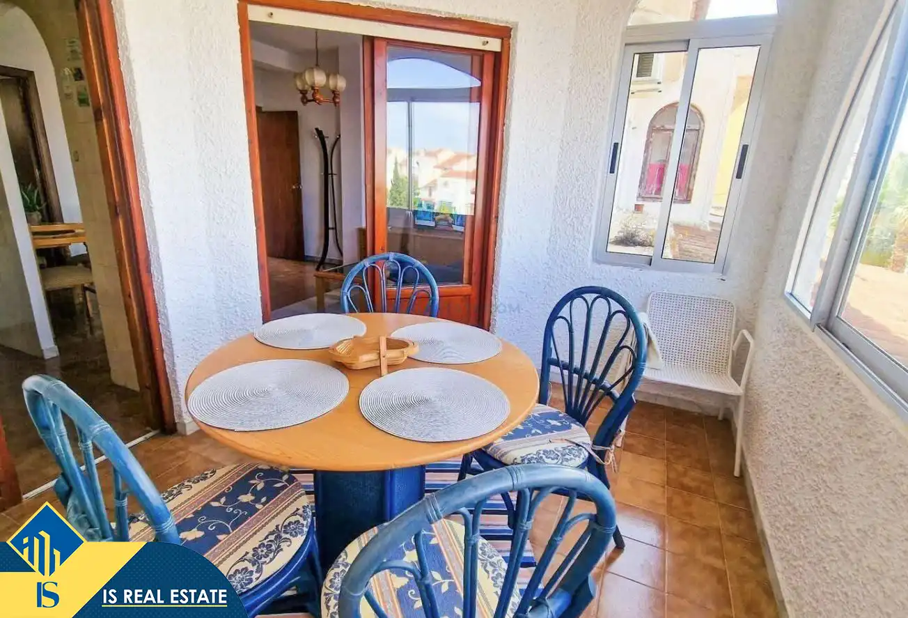 Apartment with pool for sale in Playa del Cura, imagen 25