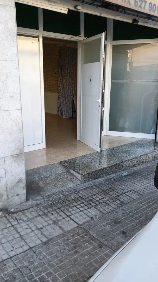 Commercial properties for sale in Terrassa