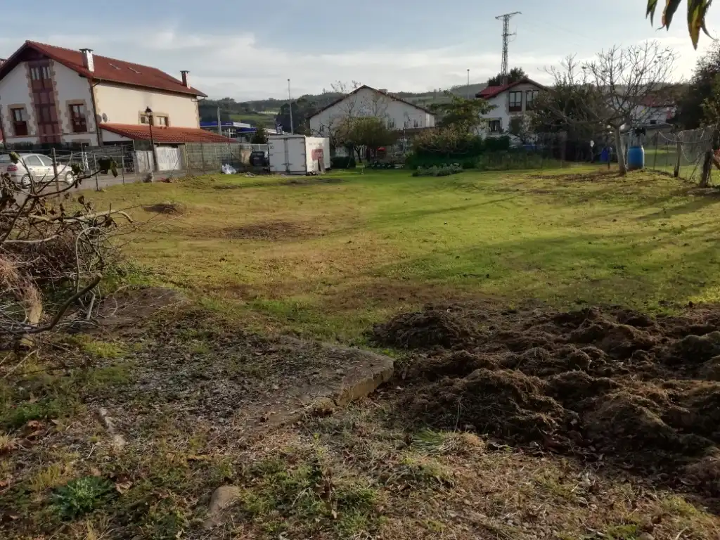 Residential land for sale in Barrio Valles, imagen 3