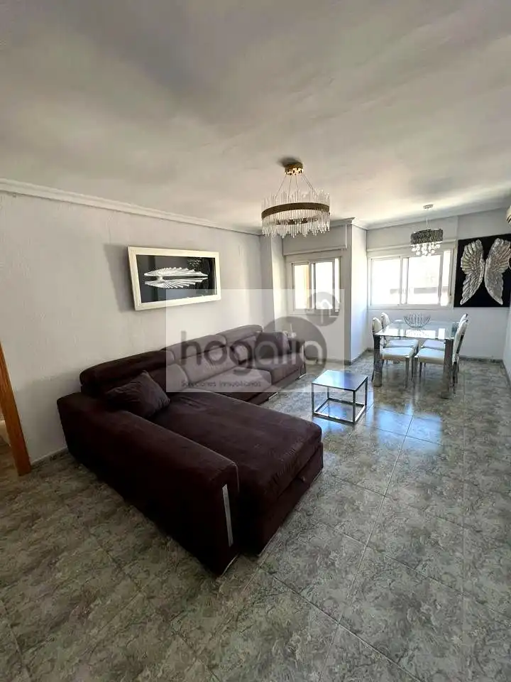 Flat with lift to rent in Sur, imagen 2