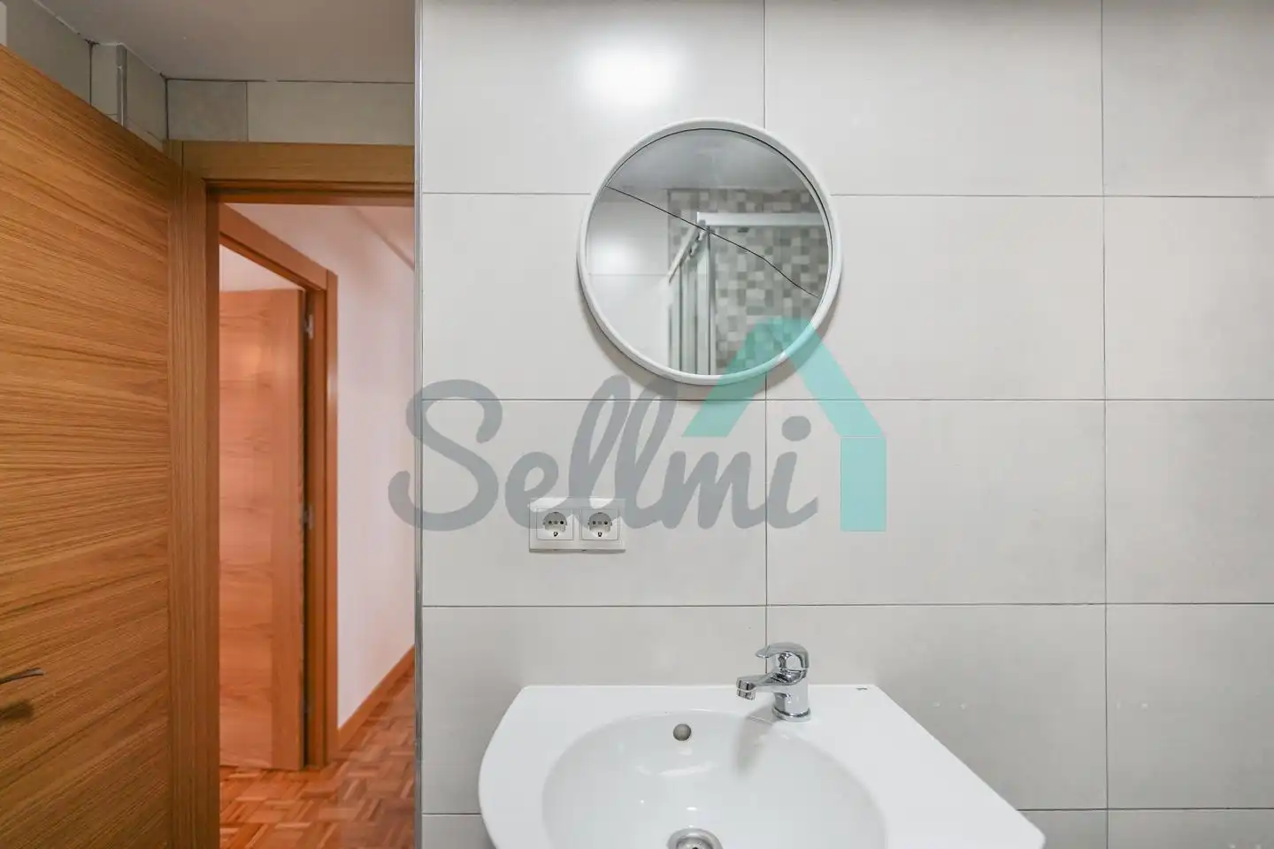 Wohnung zur Miete in Calle Álvarez Lorenzana, El Cristo