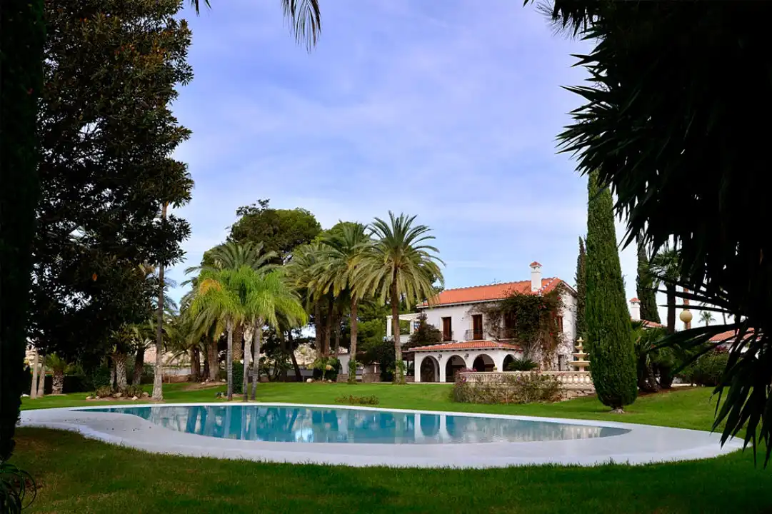 Land for sale in Ensanche - Diputación