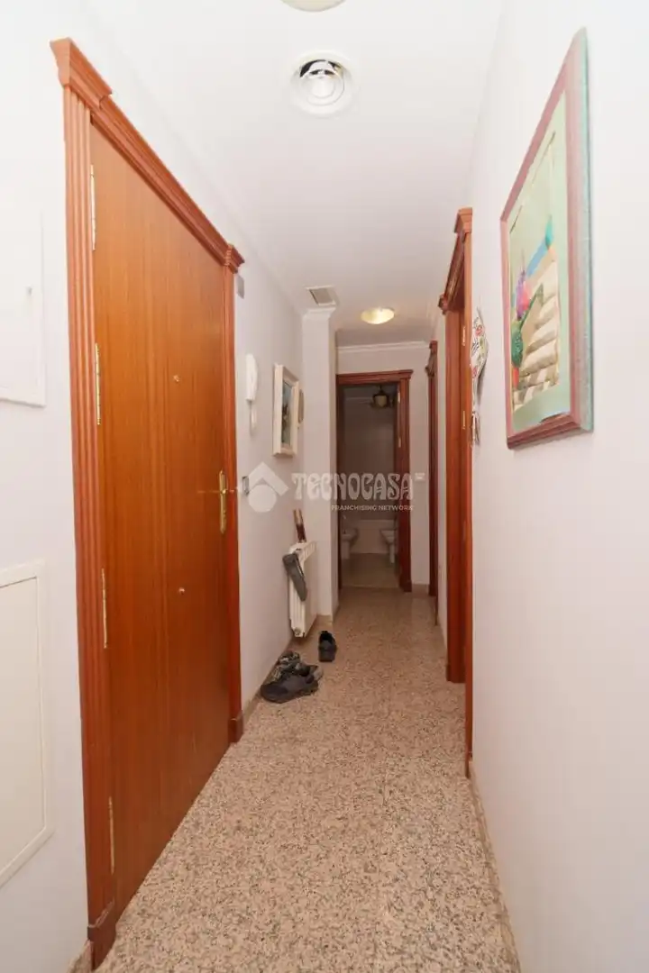 Estudio en venta en Linares con Aire acondicionado y Balcón