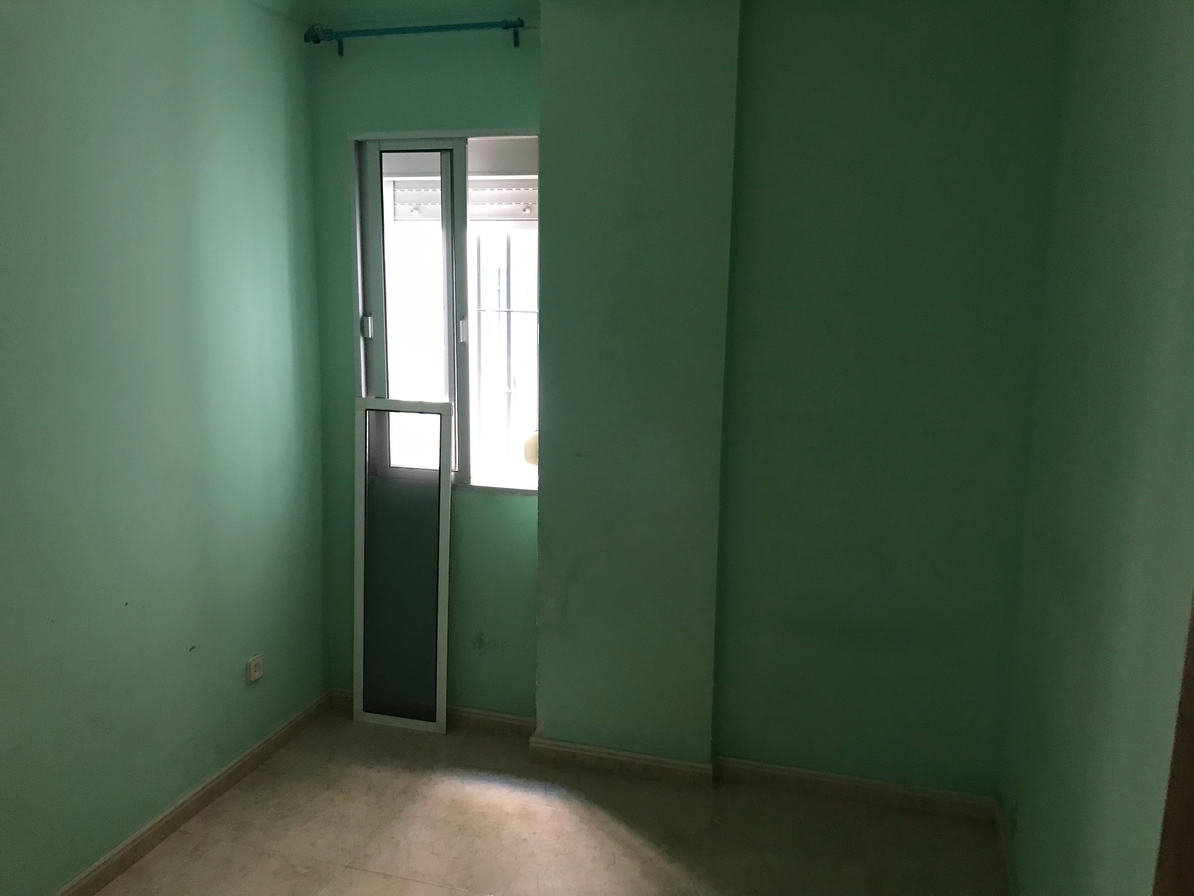 Bedroom of Flat for sale in Dos Hermanas