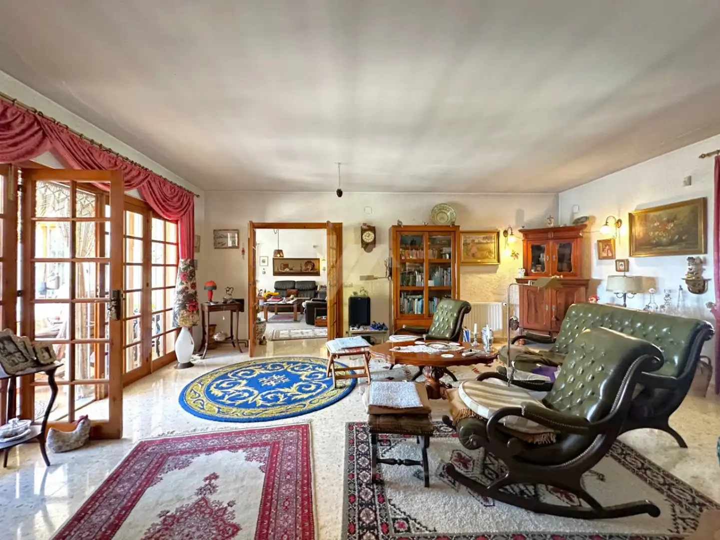 Detached house with pool for sale in Paichi, imagen 4