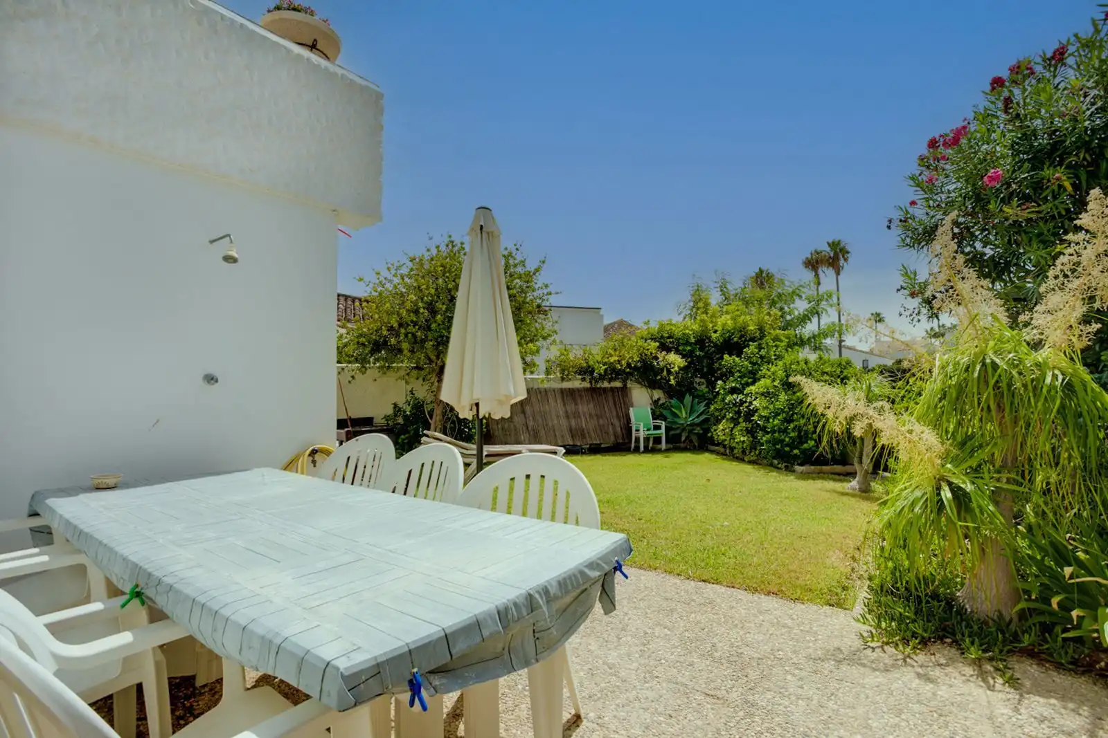 Villa mit Pool zum Verkauf in Estepona Pueblo, imagen 20