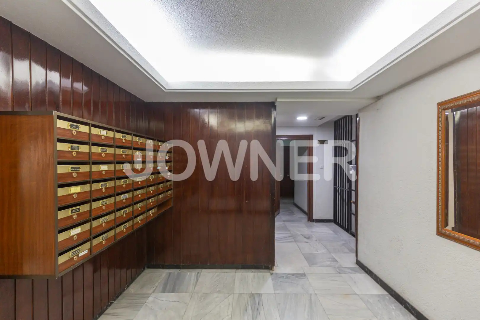 Flat with lift to rent in Avenida del Mediterráneo, imagen 31