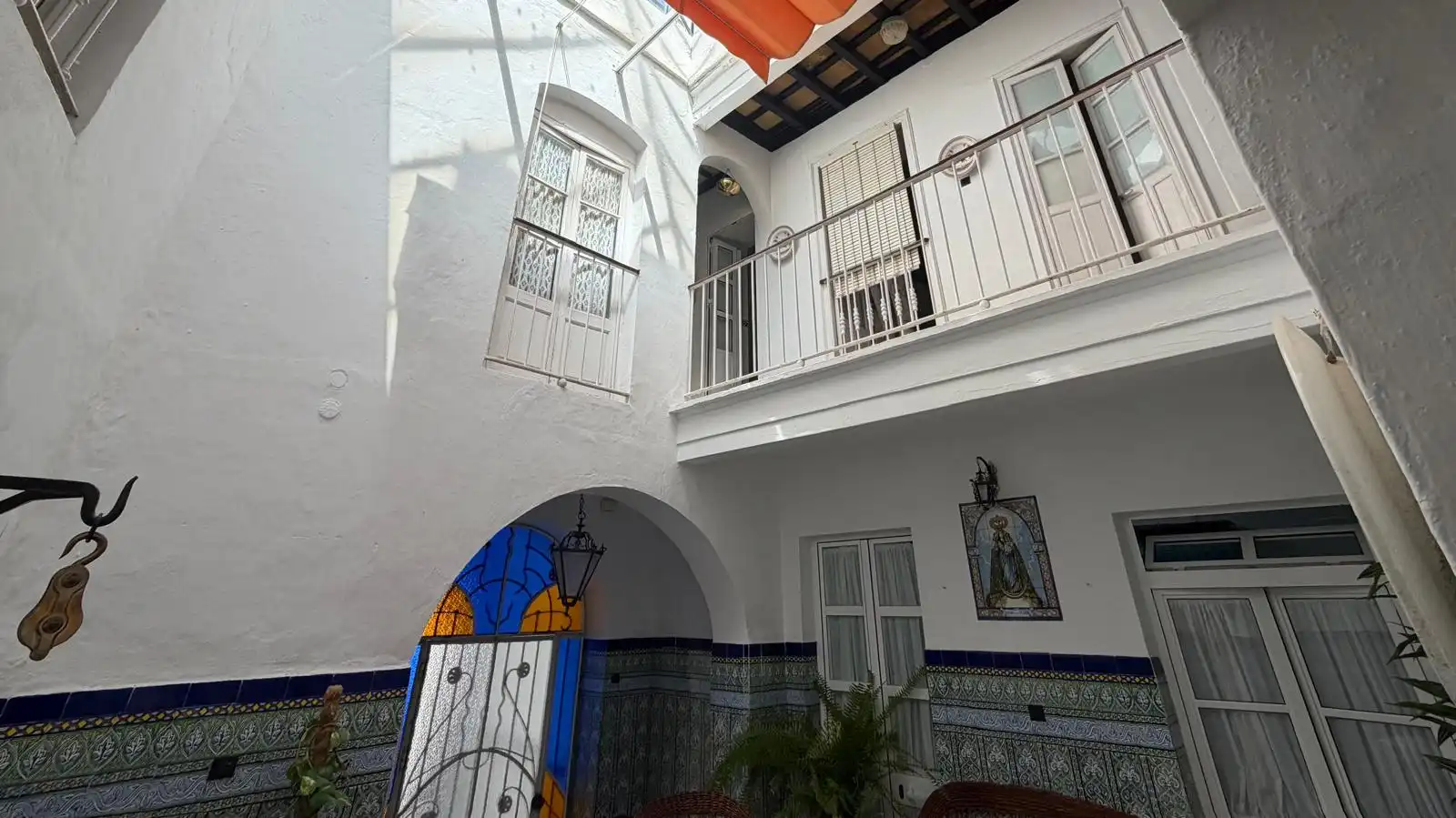 House with terrace for sale in Calle Plazuela 2A, imagen 38