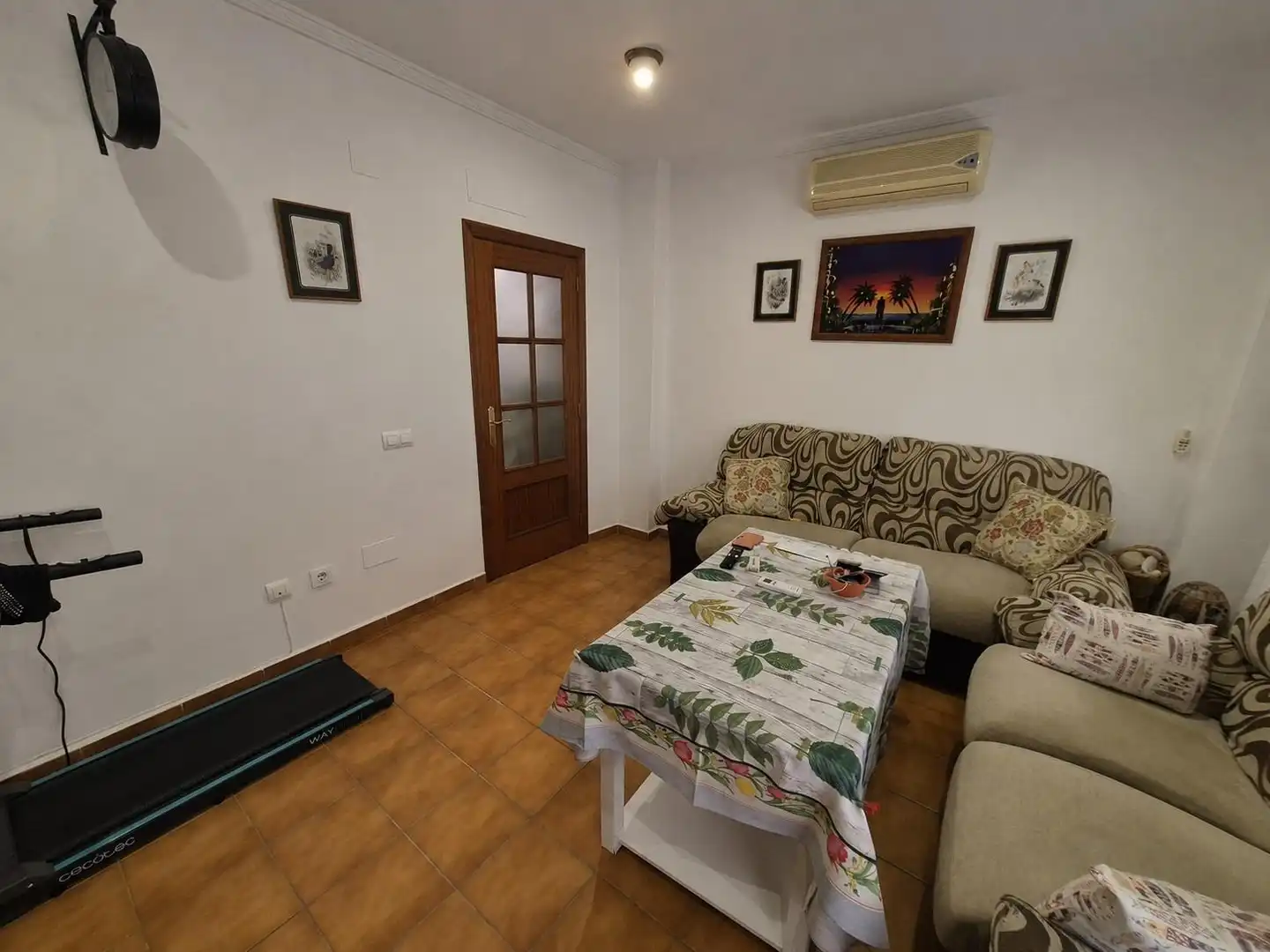 Dúplex en venda a Arcos de la Frontera