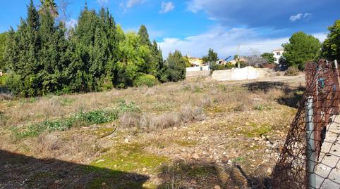 Foto 2 de Residencial en venda a Calle Carrer Roses, La Conarda, La Pobla de Vallbona