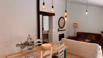 Dining room of House or chalet for sale in Aspe  with Heating, Private garden and Storage room