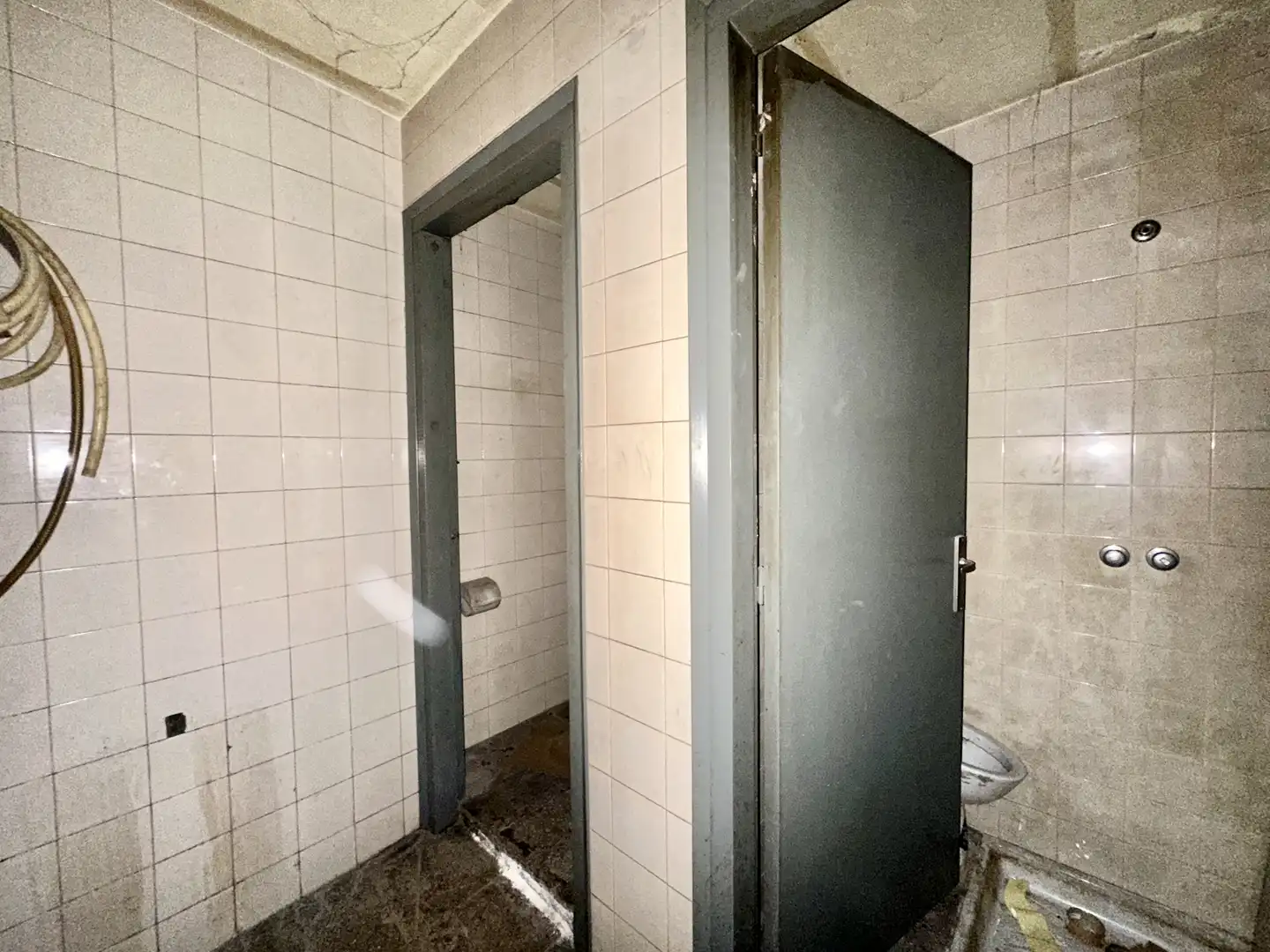 Baño de Residencial en venta en Torelló