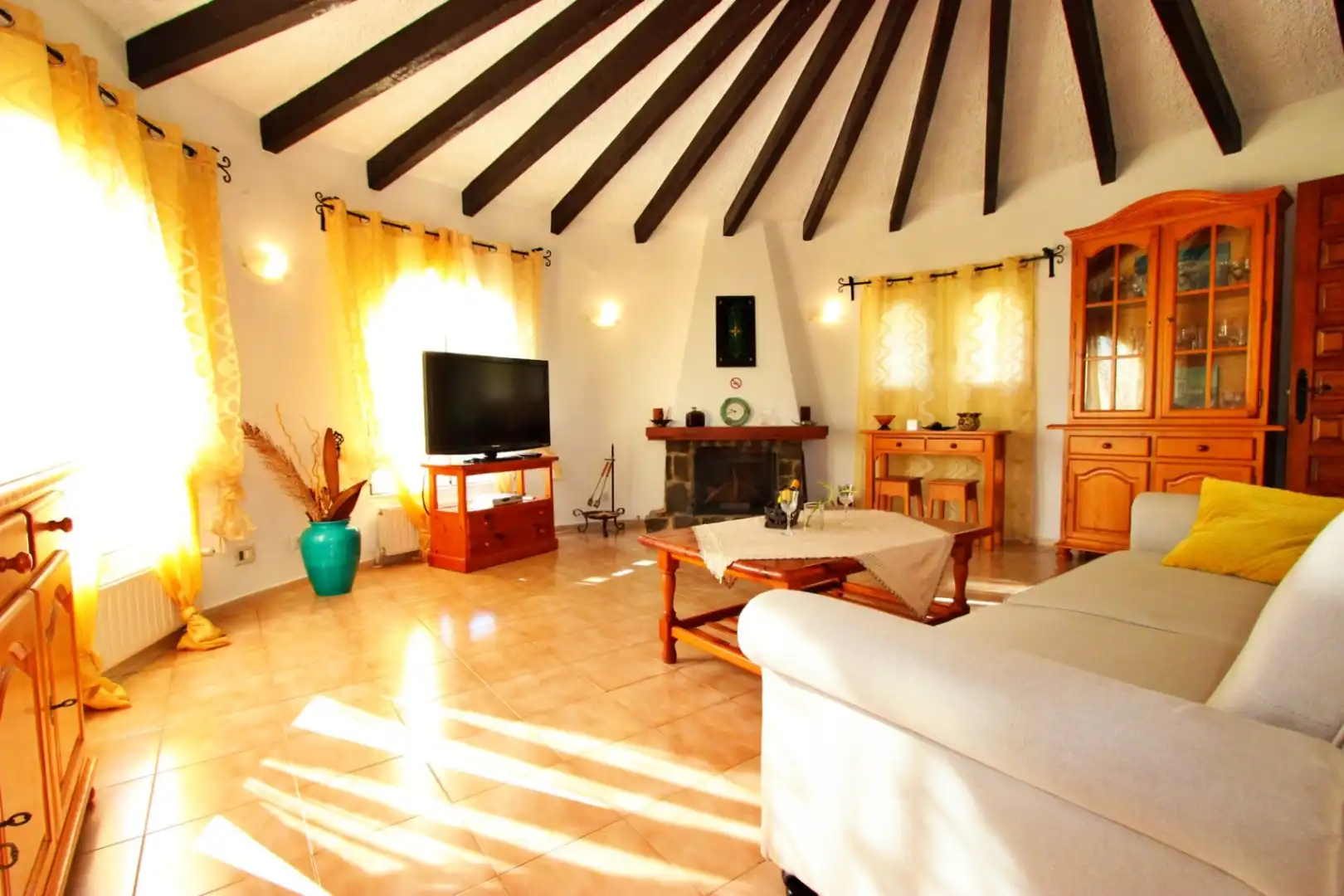 Villa mit Terrasse zum Verkauf in Maryvilla, imagen 6