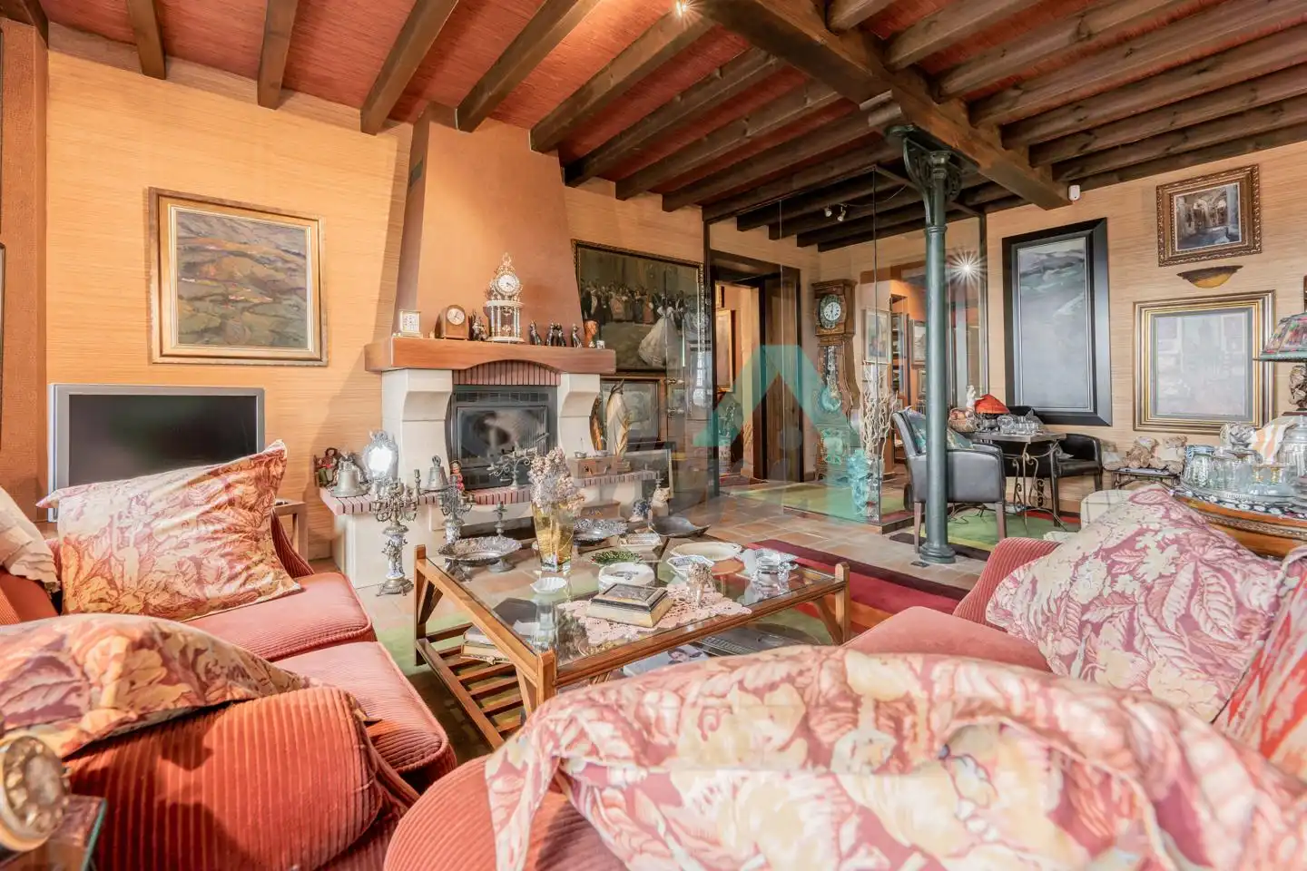 Casa o xalet en venda a Vicente Vallina García, Buenavista