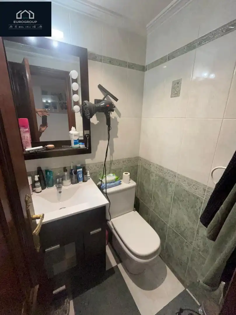 Flat with pool for sale in Rincón de Loix, imagen 16