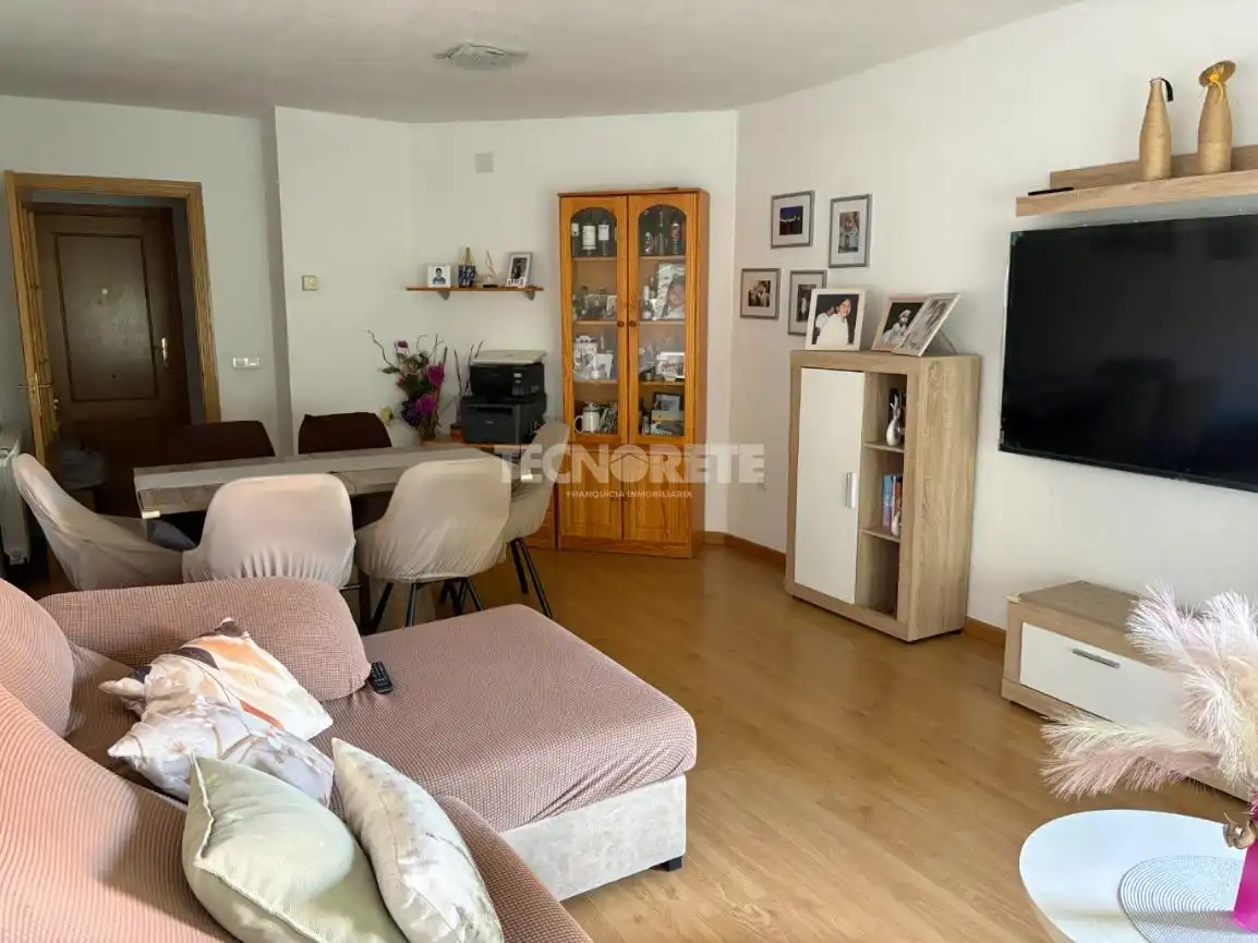 Wohnung mit Aufzug zum Verkauf in Estación - Los Manantiales, imagen 12