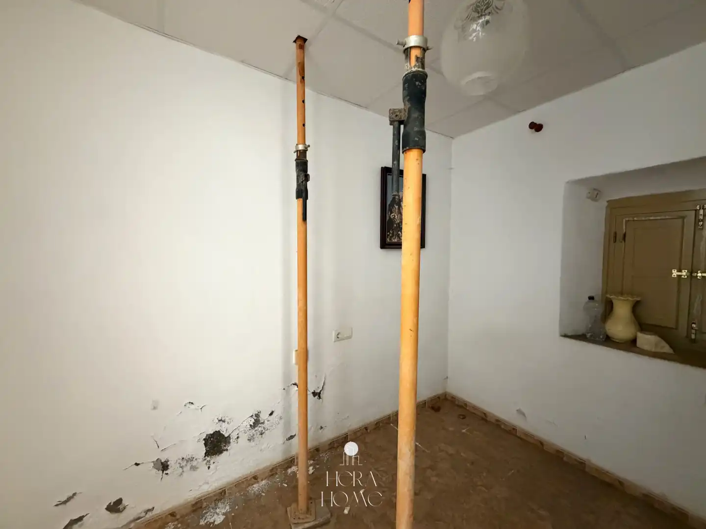 Adossat amb jardí en venda a Calle Toro, imagen 5